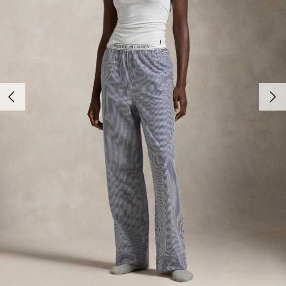 Polo by Ralph Lauren - Logo Elastic Pant - Picture 2 of 6